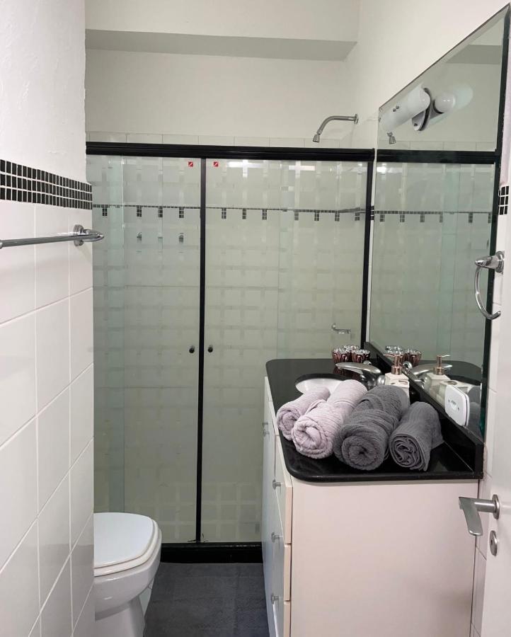 Copanema_Posto8 Apartment ริโอเดจาเนโร ภายนอก รูปภาพ