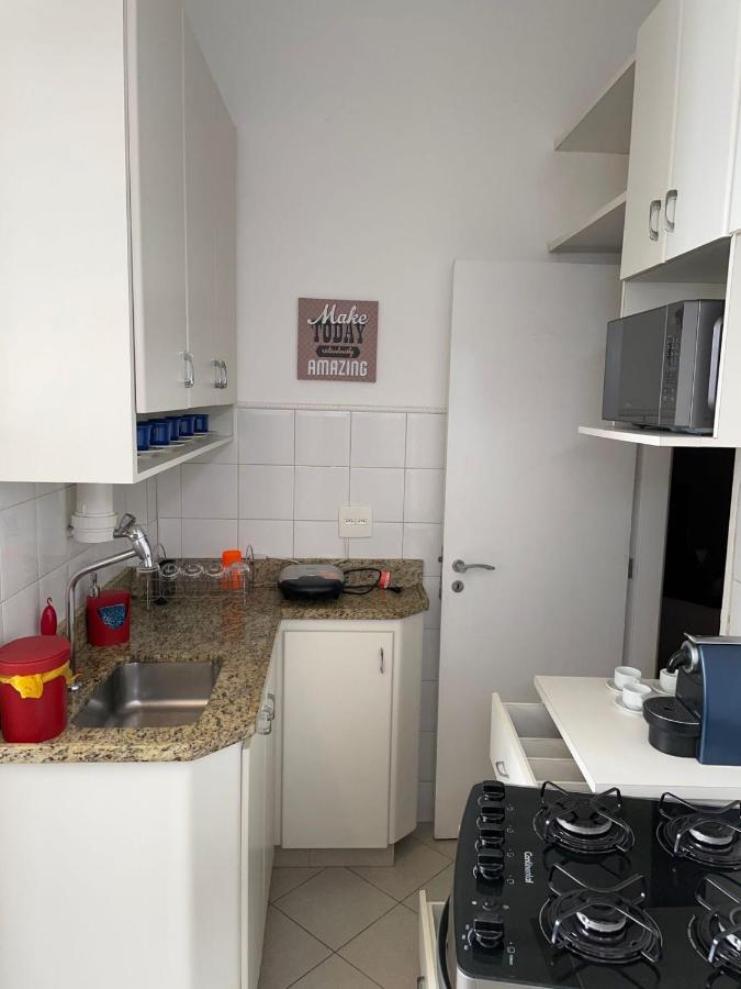 Copanema_Posto8 Apartment ริโอเดจาเนโร ภายนอก รูปภาพ